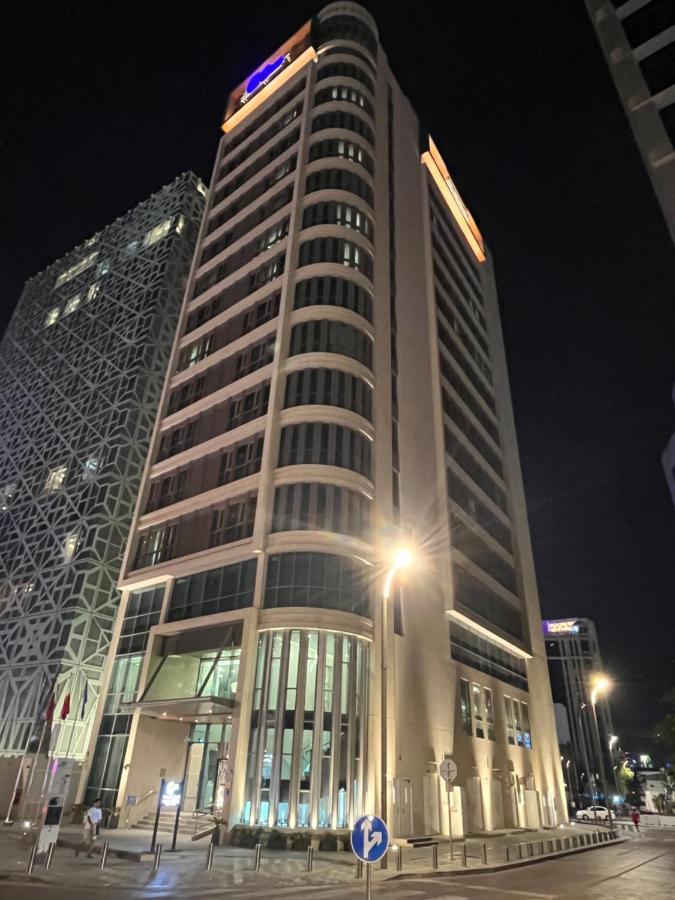 C - Hotel And Suites דוחה מראה חיצוני תמונה